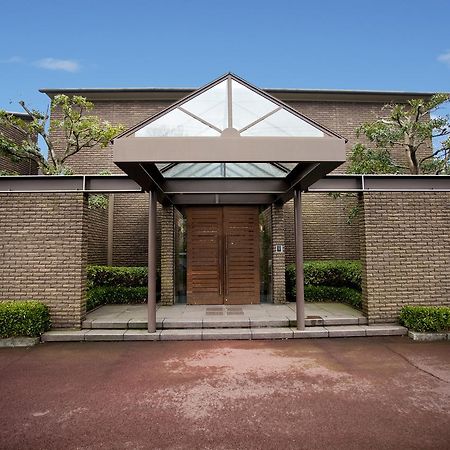 Shiki Resort Izu Hermitage Atami (Shizuoka) Exterior foto