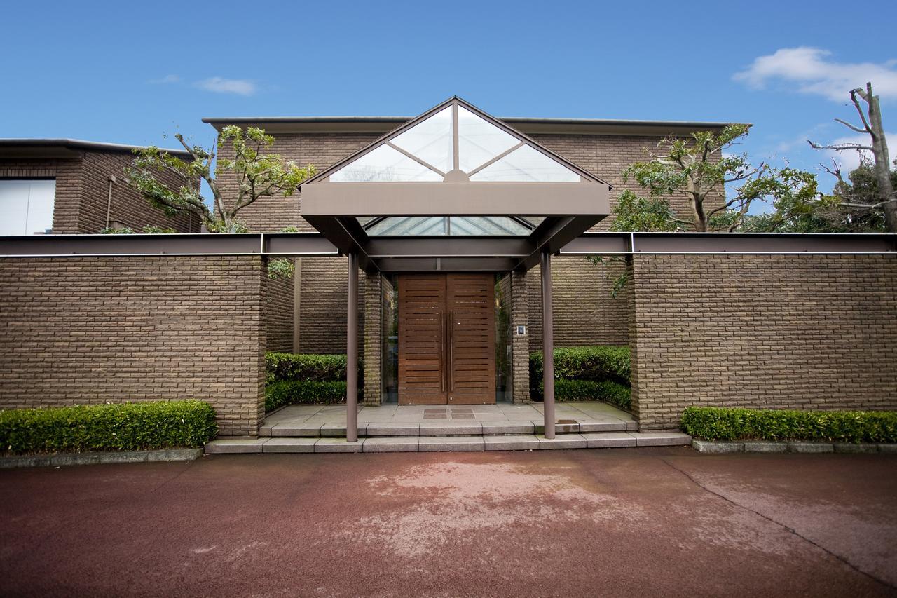 Shiki Resort Izu Hermitage Atami (Shizuoka) Exterior foto