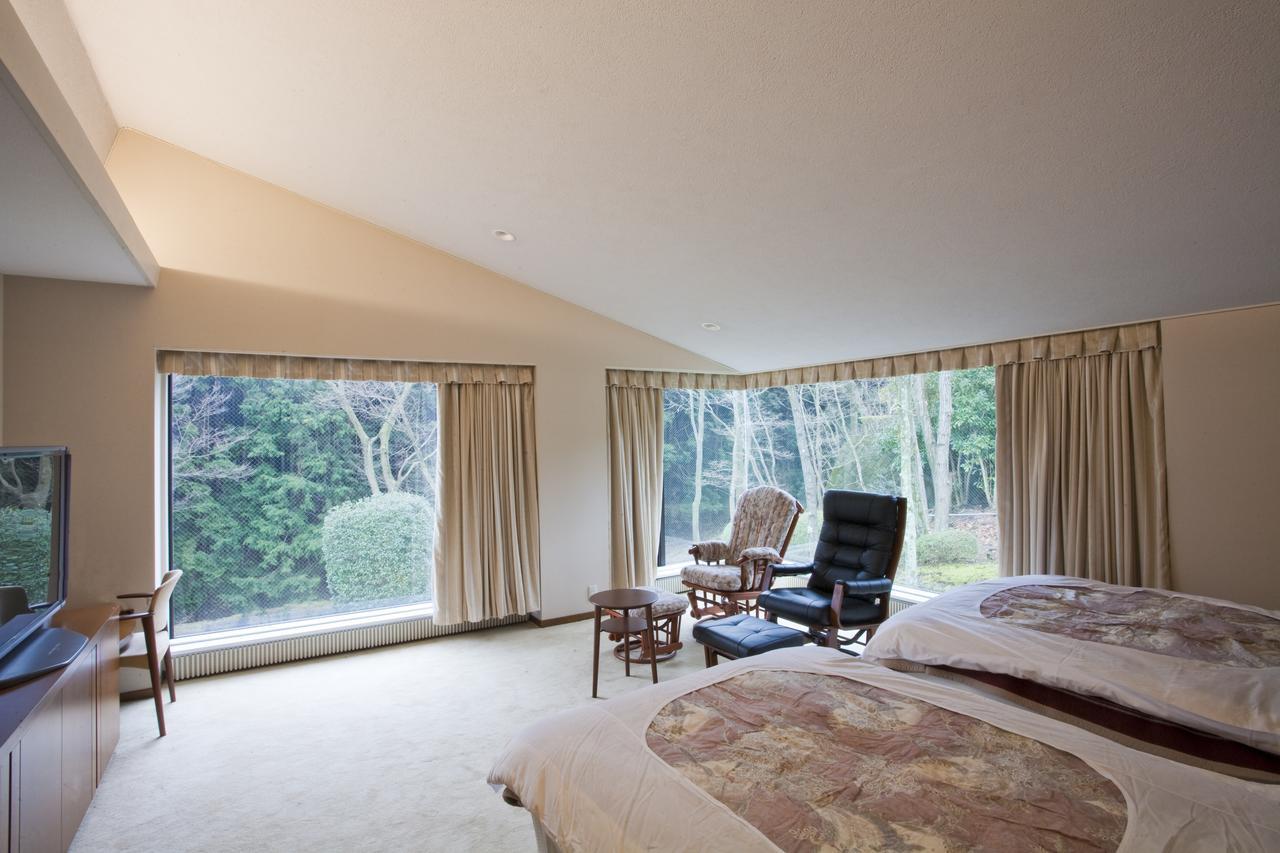 Shiki Resort Izu Hermitage Atami (Shizuoka) Exterior foto
